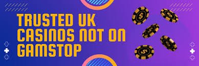 Discovering Non Gamstop UK Casino Sites Freedom to Play