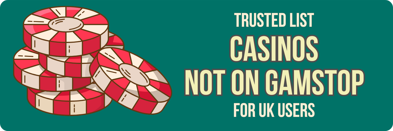 Discovering Non Gamstop UK Casino Sites Freedom and Variety