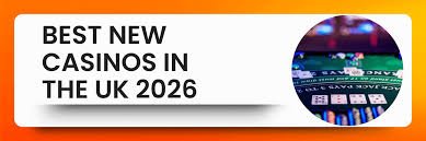 Emerging Trends in Online Casinos in the UK What to Expect in 2024