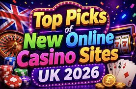 Emerging Trends in Online Casinos in the UK What to Expect in 2024