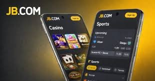 Explore Excitement with JB Casino App