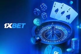 Explore the Exciting World of 1xBet Cambodia Betting -960834730