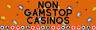 Exploring Casinos Not Registered on Gamstop 1500527816