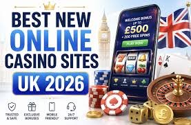 Exploring Casinos with No Gamstop A Guide to Responsible Gambling