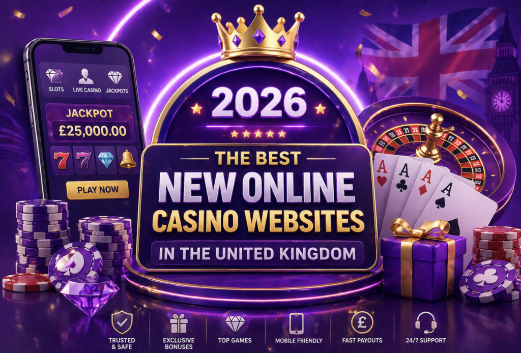 Exploring Casinos with No Gamstop A Guide to Responsible Gambling
