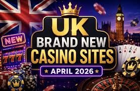 Exploring Casinos with No Gamstop A Guide to Responsible Gambling