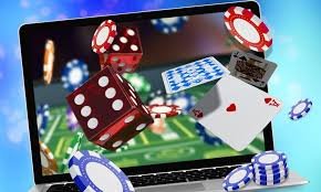 Exploring the Thrilling World of Royal Fortune Casino Games