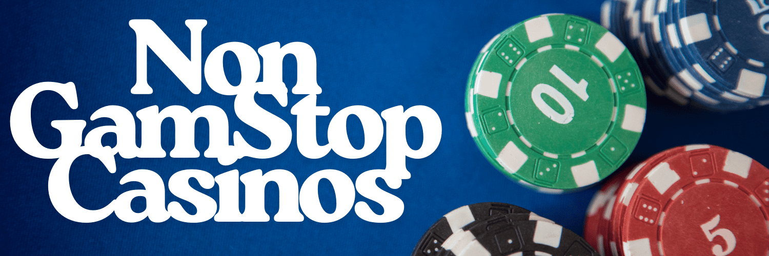 Exploring the World of Online Casinos Not Registered With Traditional Authorities
