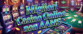 I Casinò Stranieri Il Fascino di Giocare Fuori dai Confini