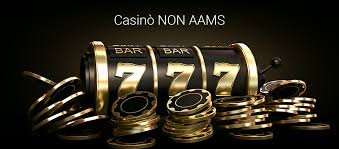 I migliori casinò online senza AAMS Scopri le opzioni per giocare in sicurezza