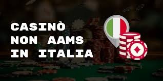 I migliori casinò online senza AAMS Scopri le opzioni migliori