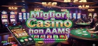 I migliori online casino stranieri guida completa per gli appassionati del gioco