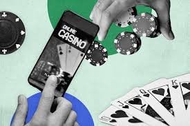 Discover Exciting £2 Minimum Deposit Casinos for Gaming Enthusiasts