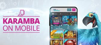 Discovering Karamba Casino DK Your Ultimate Gaming Destination