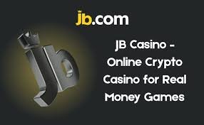 JB Casino The Ultimate Gambling Destination for Indian Players