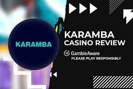 Karamba Casino DK – Download 1022568785