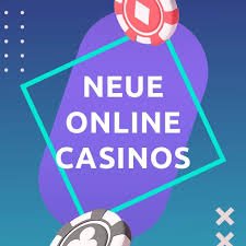 Neue gute Online Casinos Die besten Optionen für Spieler