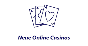 Neue gute Online Casinos Die besten Optionen für Spieler