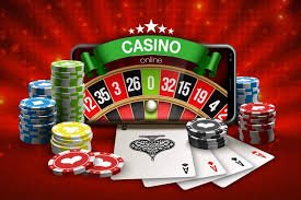 Το Καλύτερο Online Casino Ο Οδηγός σας για την Ψυχαγωγία και την Επιτυχία