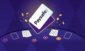 Online Casino Paysafe Sicheres Spielen mit Prepaid-Lösungen