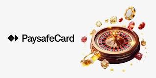 Online Casino Paysafe Sicheres Spielen mit Prepaid-Lösungen