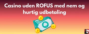 Online Spil Uden Om Rufus En Guide til Spiloplevelser