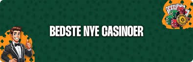 Opdag Nye Casinoer En Guide til Spiloplevelser i 2023