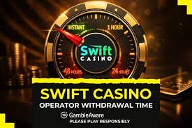 Oplev det bedste ved Swift Casino DK 1045177566