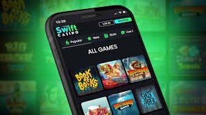 Oplev det bedste ved Swift Casino DK 1045177566