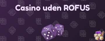 Spil Uden Om Rufus En Ny Dimension af Underholdning 1670519784