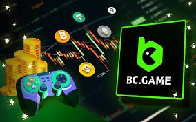 The Rise of BC.Game in Africa A New Era in Online Gaming