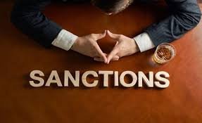 Understanding the Role of Sanctions Attorneys in Global Compliance 1363236551