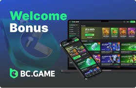 Unlocking Opportunities The BC.Game Affiliate Program in Denmark