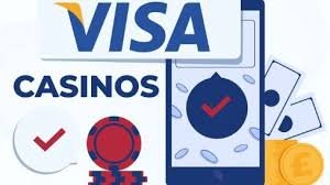 Visa im Casino Sicheres Spielvergnügen auf einen Klick