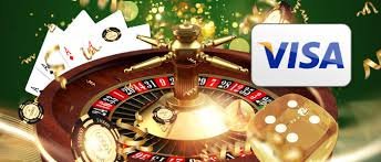 Visa im Casino Sicheres Spielvergnügen auf einen Klick