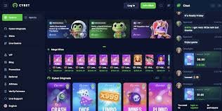 Cybet Casino UK Your Ultimate Guide to Online Gaming -810331542 Cybet Casino UK Your Ultimate Guide to Online Gaming -810331542