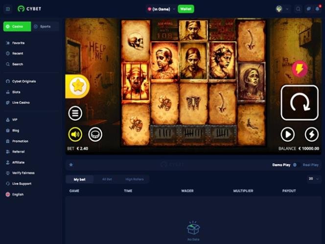 Cybet Casino UK Your Ultimate Guide to Online Gaming -810331542 Cybet Casino UK Your Ultimate Guide to Online Gaming -810331542