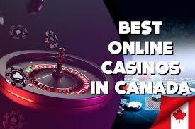Discover the Best Online Casinos in Canada A Comprehensive Guide -248706558 Discover the Best Online Casinos in Canada A Comprehensive Guide -248706558