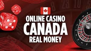 Exploring the World of Online Canadian Casinos Exploring the World of Online Canadian Casinos