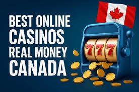 Exploring the World of Online Canadian Casinos Exploring the World of Online Canadian Casinos