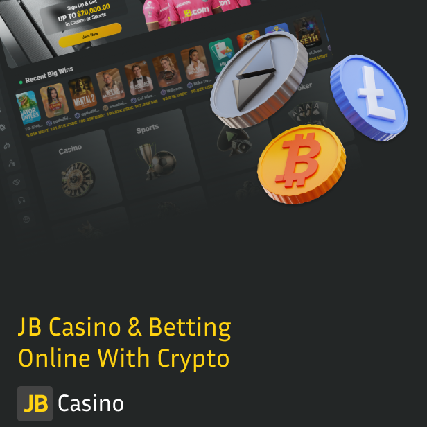 JB Casino Review Unveiling the Thrills of Online Gaming