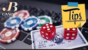 JB Casino The Ultimate Crypto Gaming Experience