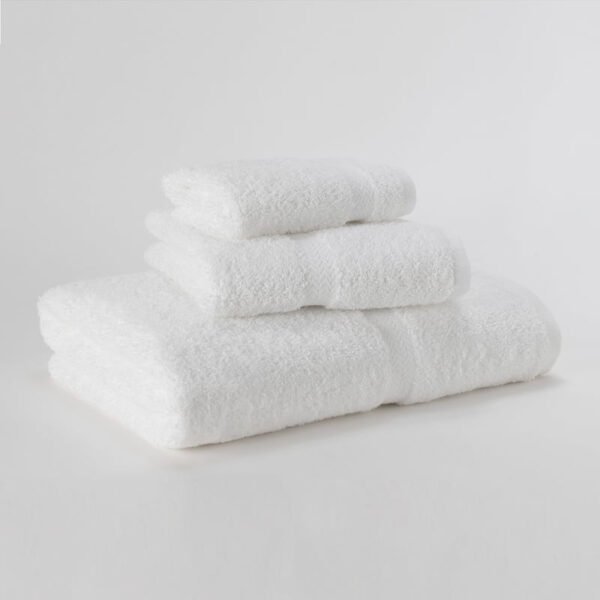 Standard Textile Standard Express Dobby Border collection