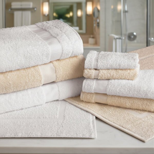 Martex Cam Towel Collection