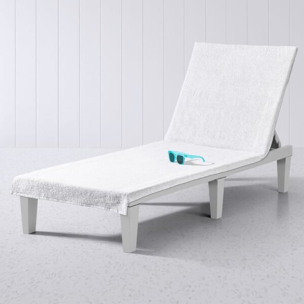 Standard Textile Lounge Chair Towel Covers collection