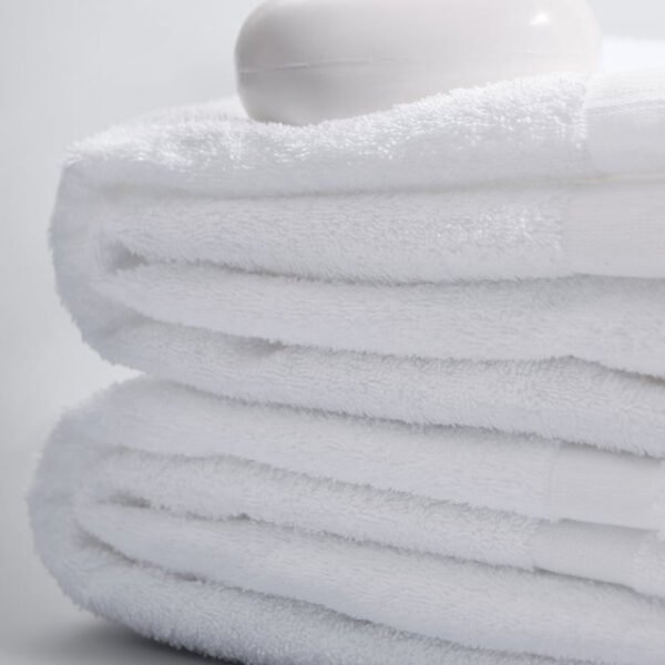 Standard Textile Room Ready for You Towels collection