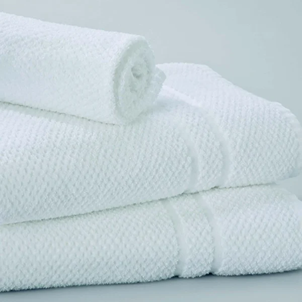 Standard Textile Pique Weave collection