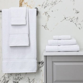 Martex Brentwood Towel Collection