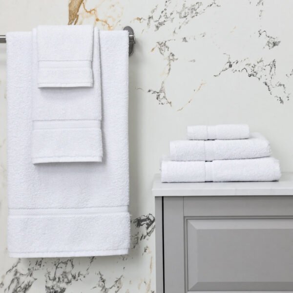 Martex Brentwood Towel Collection
