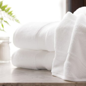 Standard Textile Lynova Towel Collection